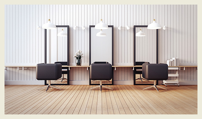 サロンイメージ